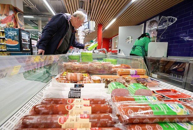    Фото: Belkin Alexey / Globallookpress.com