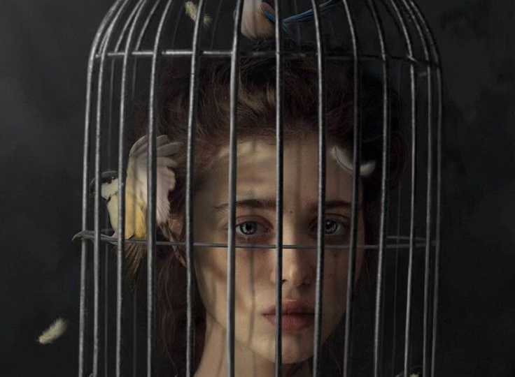 Она решила развиваться, а он платит: как паре пережить личностный рост и не развестись