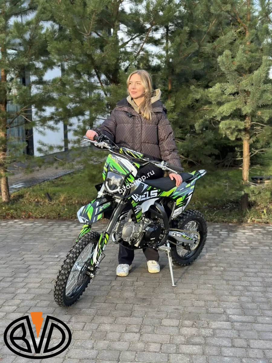 Как правильно выбрать пит?