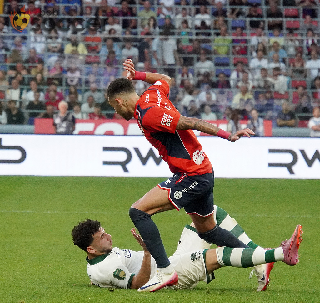    ЦСКА постарается не дать "Краснодару" уйти в отрыв. Прогноз на матчBobsoccer