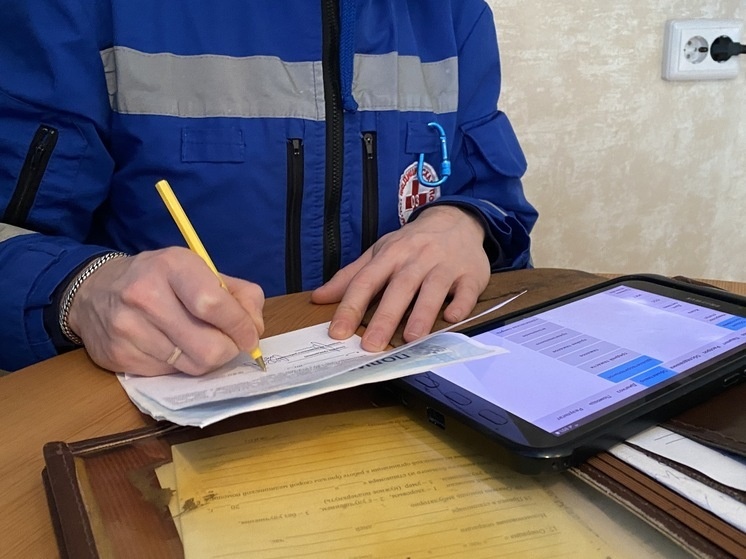     Также сократилось количество среднего медицинского персонала на 2,5 тысячи человек, с 60,8 тысячи до 58,3 тысячи человек. Фото: архив МК в Питере