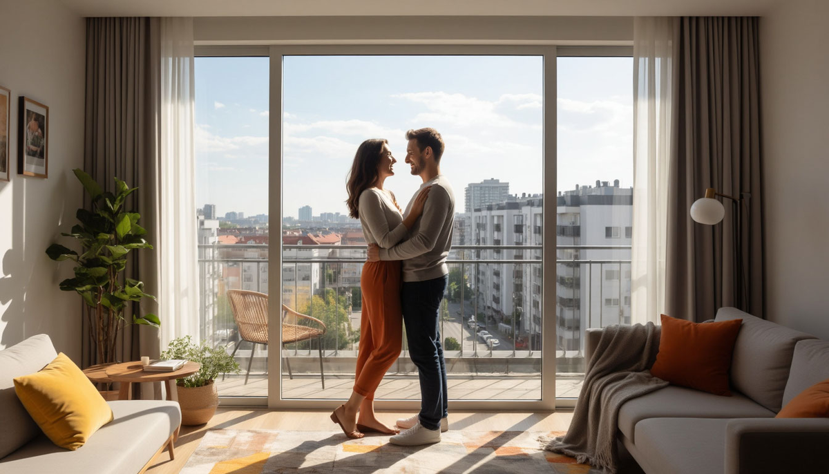 Купить однокомнатную квартиру в новостройке Набережных Челнов