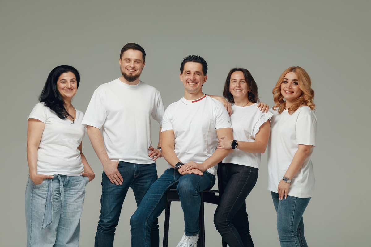 Фотография взята с сайта стоматологии Дмитрович Фэмили https://www.dmitrovich.ru/