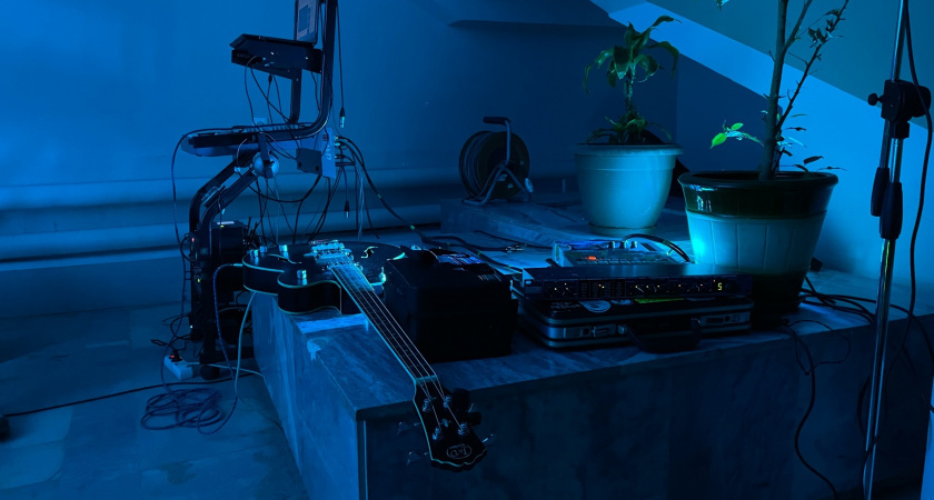    Фото из архива редакции