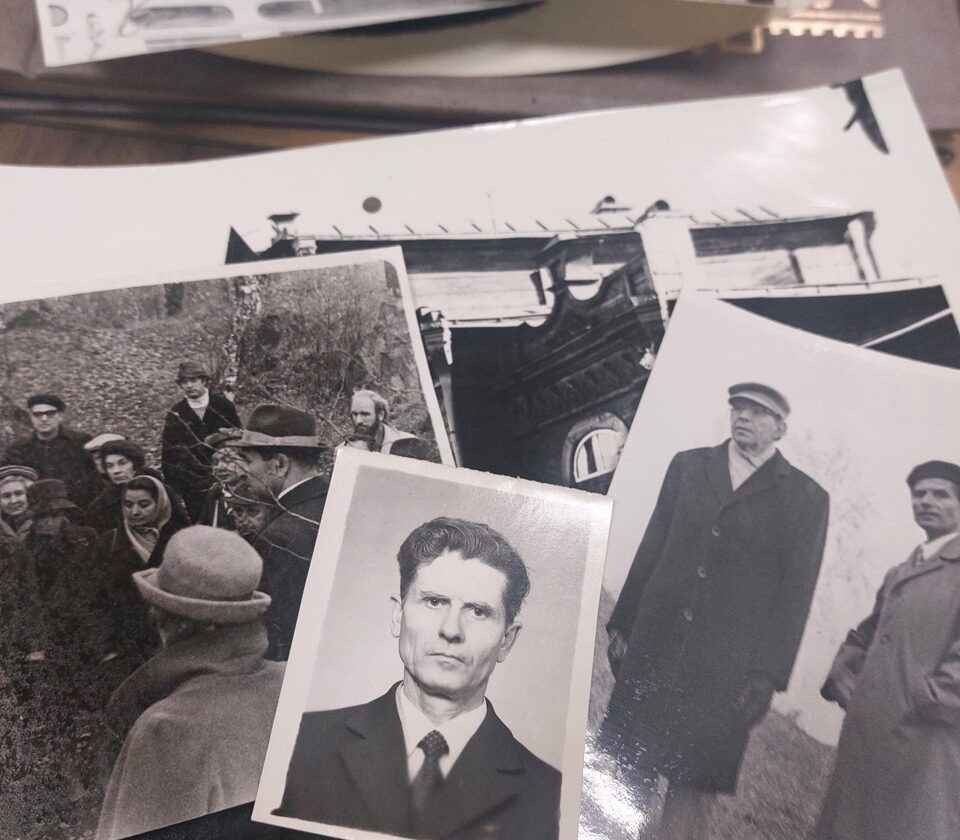 Фото: Иркутский областной историко-мемориальный музей декабристов