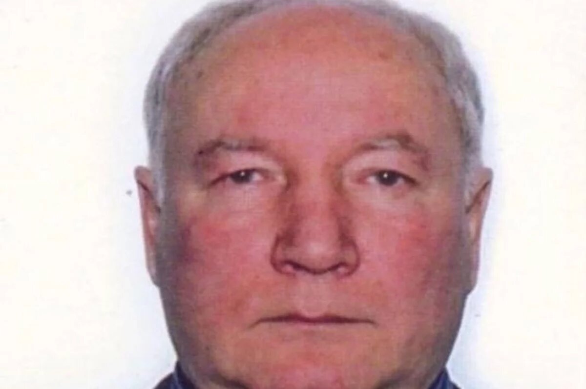    Заслуженный работник образования Станислав Белогубов скончался в Чите