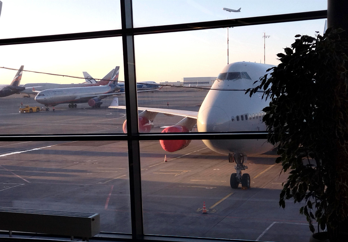 Фото: Наталия Губернаторова