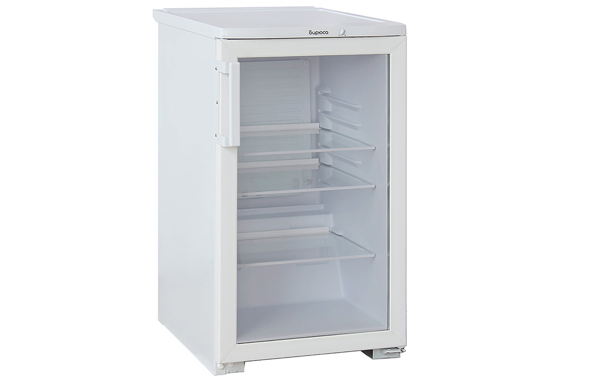 Шкаф холодильный Бирюса 102