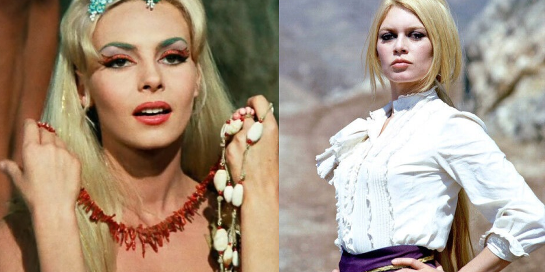 15 самых красивых женщин XX века, которые ненавидели свою внешность