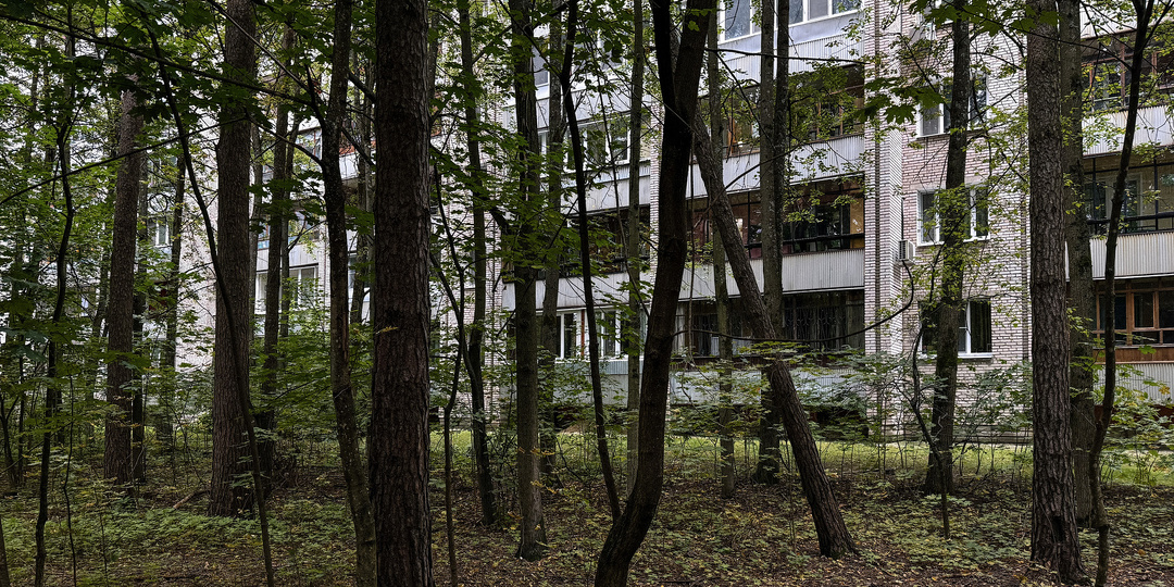 Протвино: город, который при СССР спрятали в лесу. И не просто так