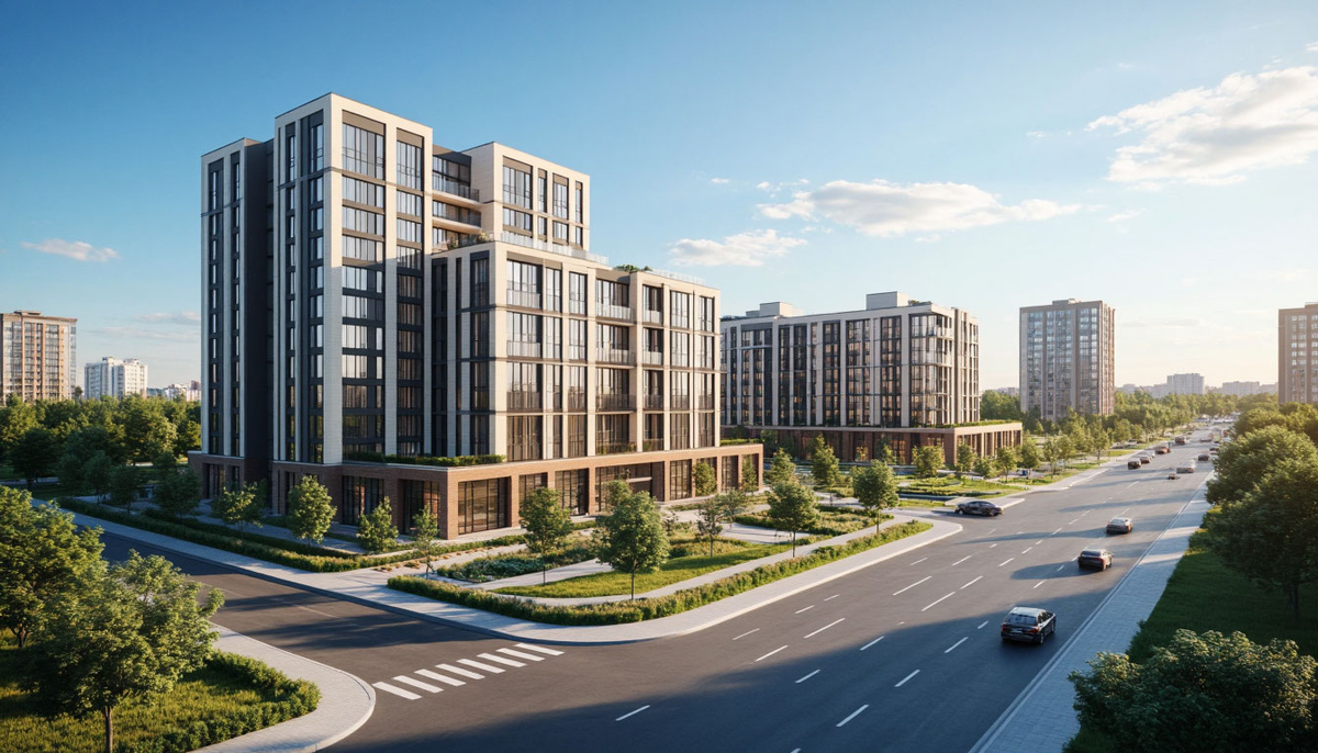 Вахитовский район