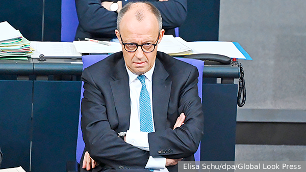     Фото: Elisa Schu/dpa/Global Look Press   
 Текст: Вера Басилая