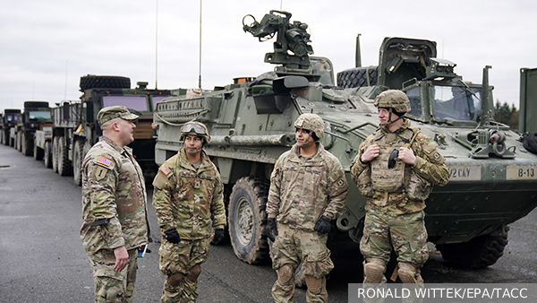    Фото: RONALD WITTEK/EPA/ТАСС   
 Текст: Дарья Григоренко