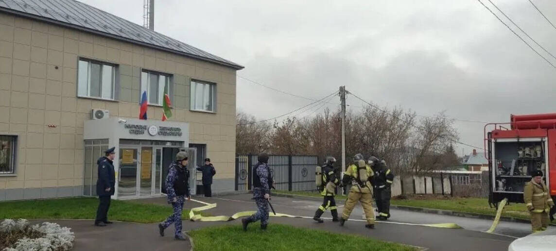 Фото: Пресс-служба Министерства юстиции Республики Татарстан