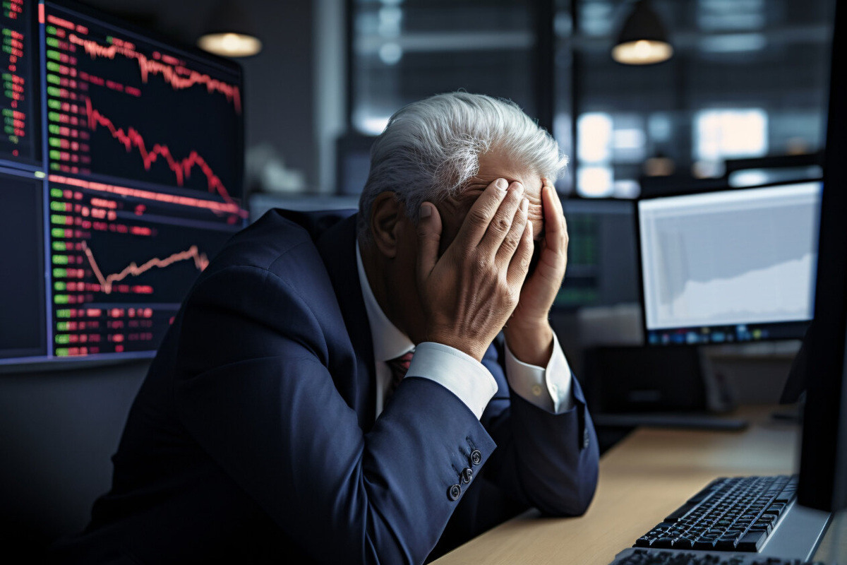     Россиян предупредили о грядущем банковском кризисе: будет как в 2008-м?