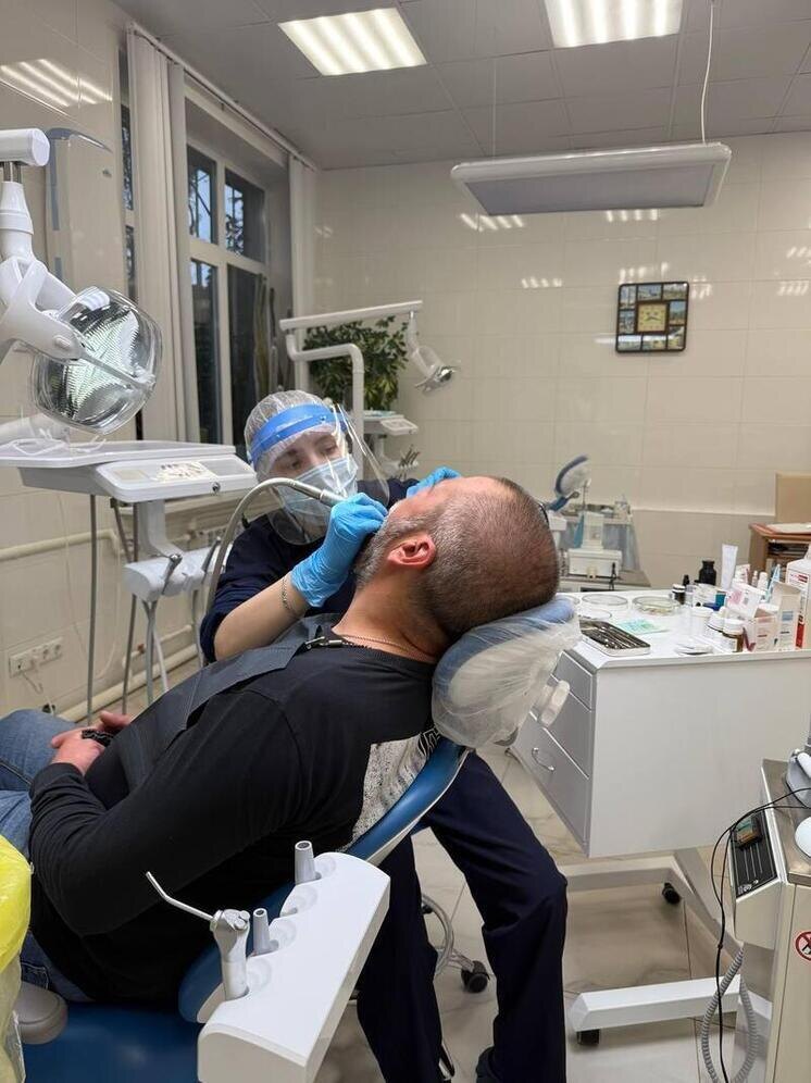     Фото: Сергей Колягин/ТГ