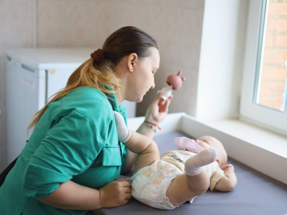    Фото: Электростальская больница