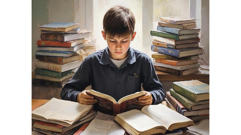    Единые учебники: Россия переходит на новые стандарты с 2027 года