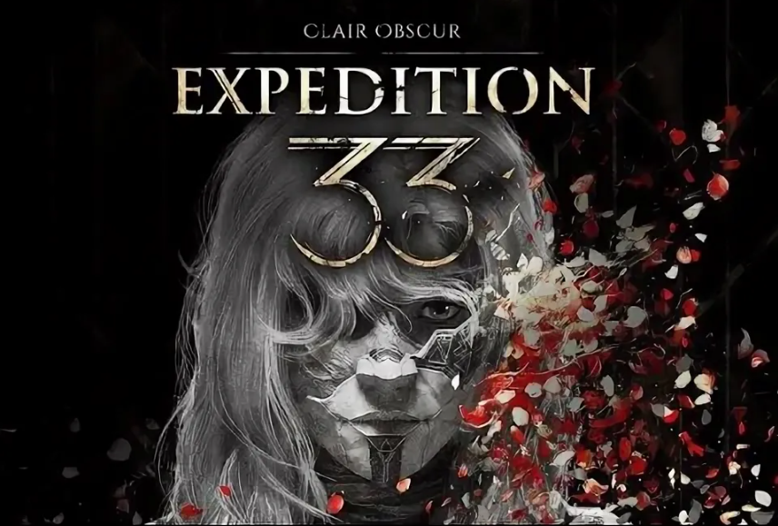 Clair Obscur: Expedition 33