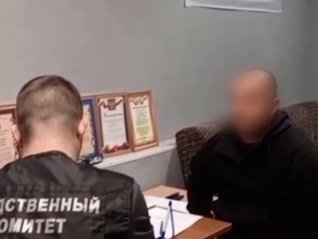    Фото: телеграм-канал "СК Подмосковья"