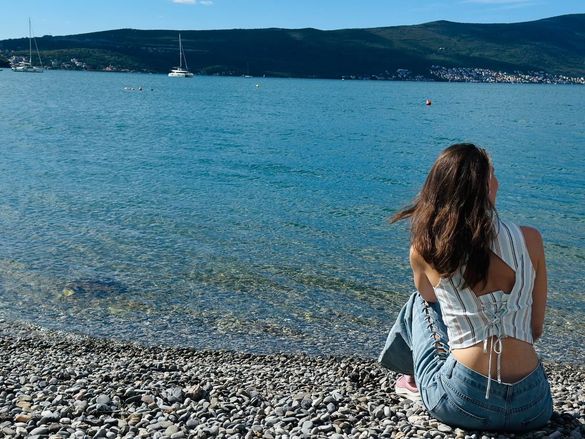 Черногория, Тиван