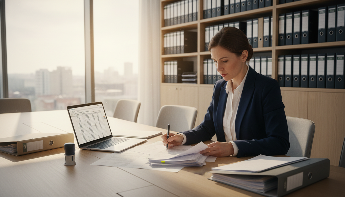 Как создать идеальное техническое задание для маркетплейса? Узнайте об основных разделах и секретах успешного проекта для вашего бизнеса!