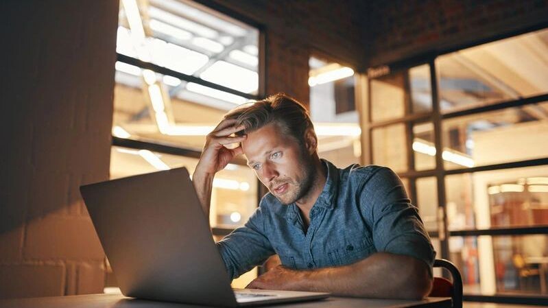    Фото: PeopleImages/Shutterstock/Fotodom