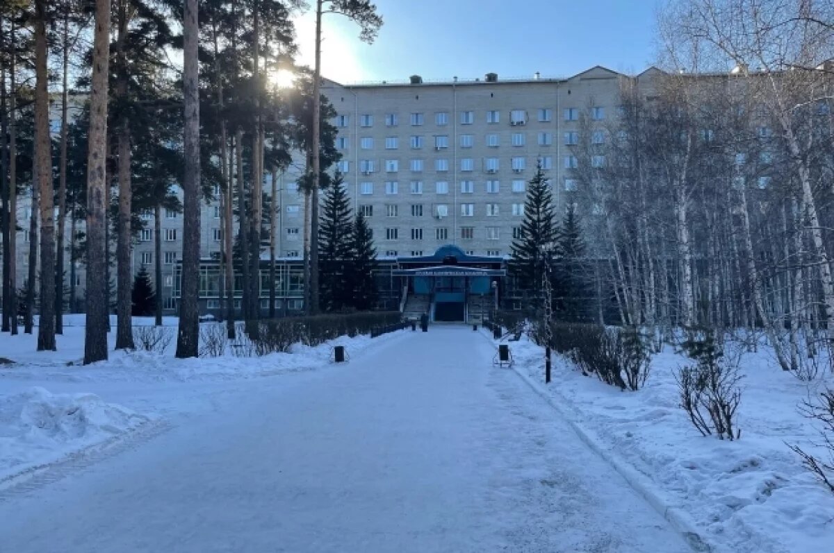    Пострадавшие в ДТП на трассе под Читой остаются в тяжелом состоянии