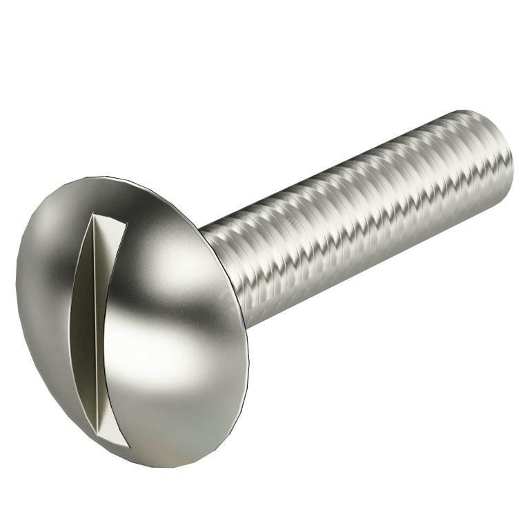 Для тех кто не курсе, этот самый пропил в головке винта называется шлиц. Отсюда и шлицевая отвёртка, в просторечье -"плоская".