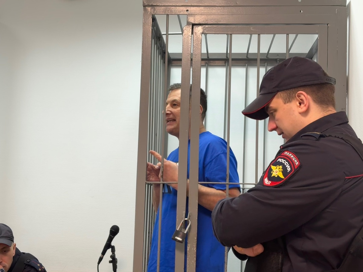     Александр Гнетнев / «Фактор»