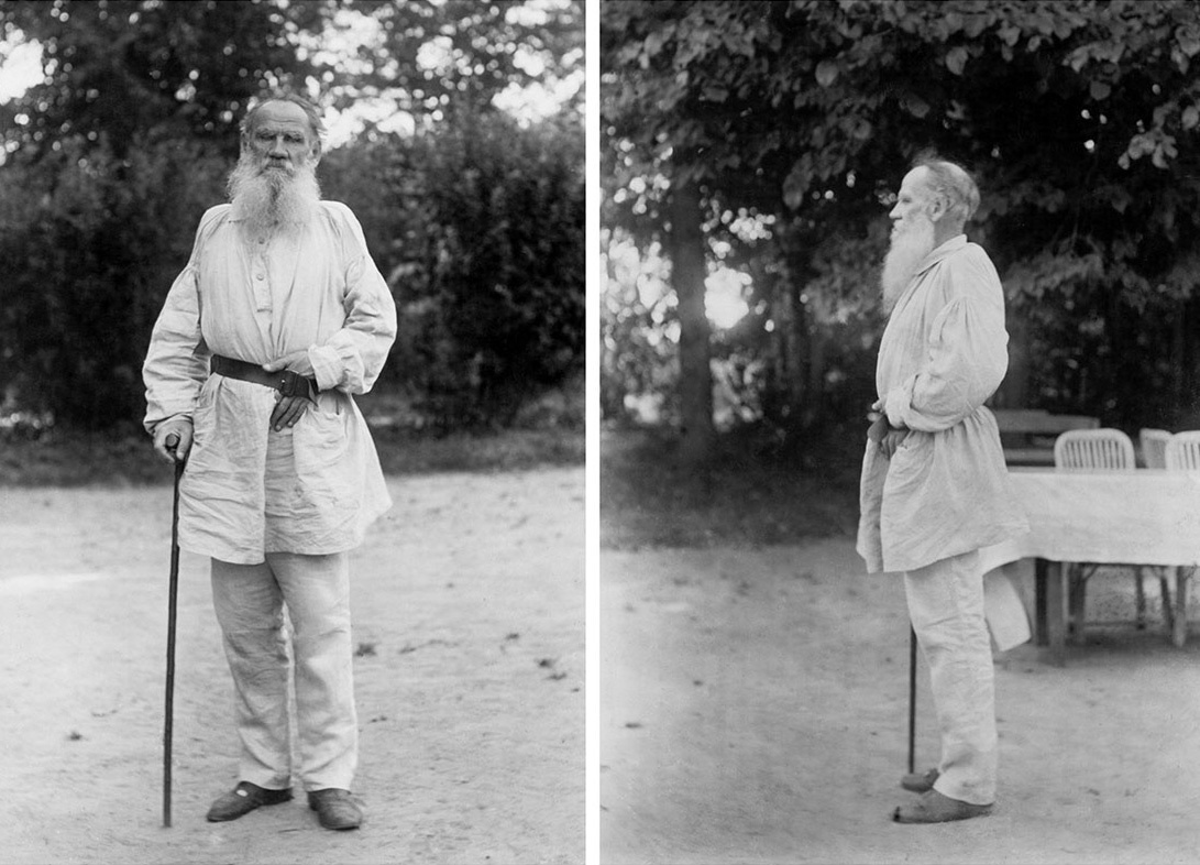 Софья Толстая/Государственный музей Л. Н. Толстого