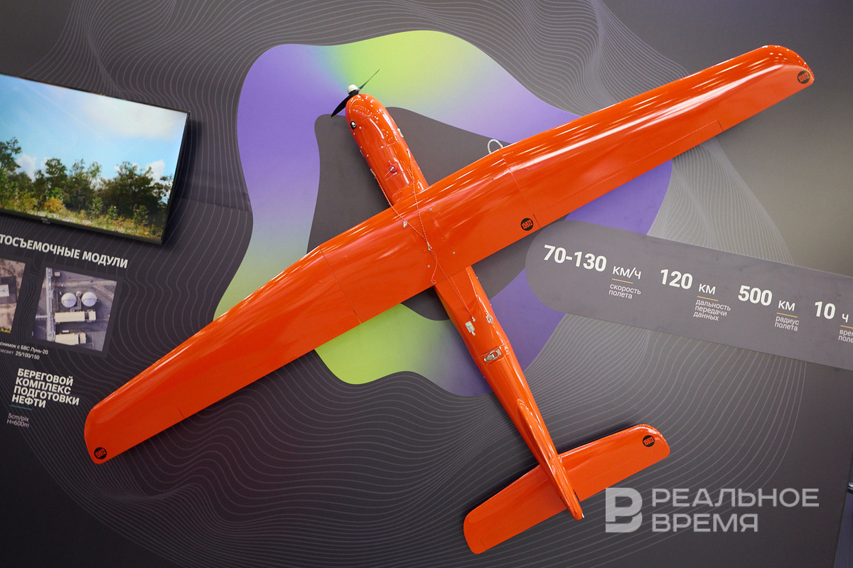   Динар Фатыхов / realnoevremya.ru