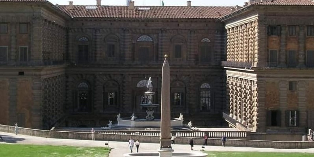 Детство и юность Марии Медичи и её свадьба с королем Генрихом IV