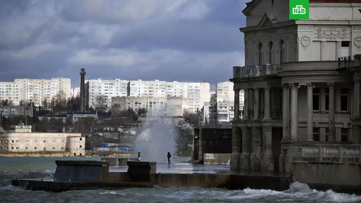    Фото: РИА Новости © 2025, Алексей Мальгавко