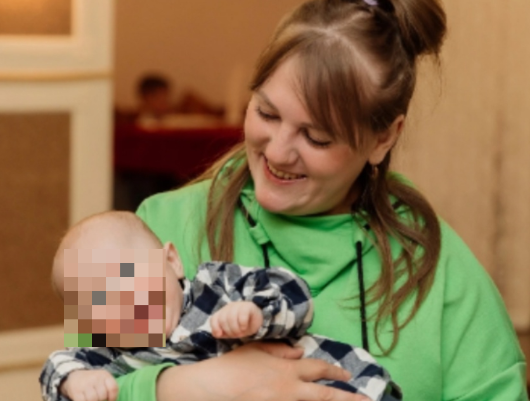 Фото: соцсети Ольги