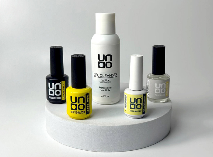 Вспомогательные жидкости от UNOGEL