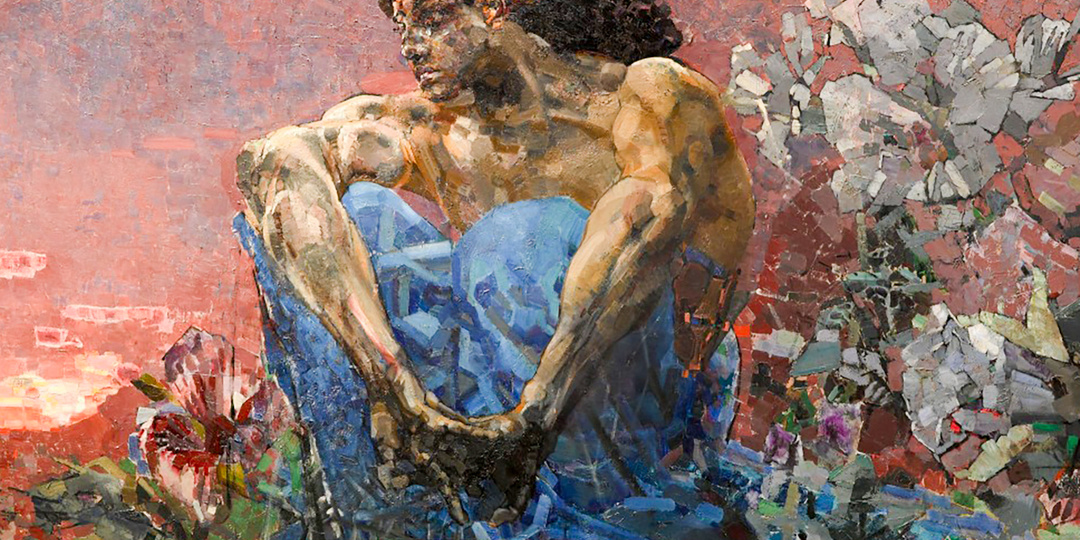 Самый известный демон русской литературы!