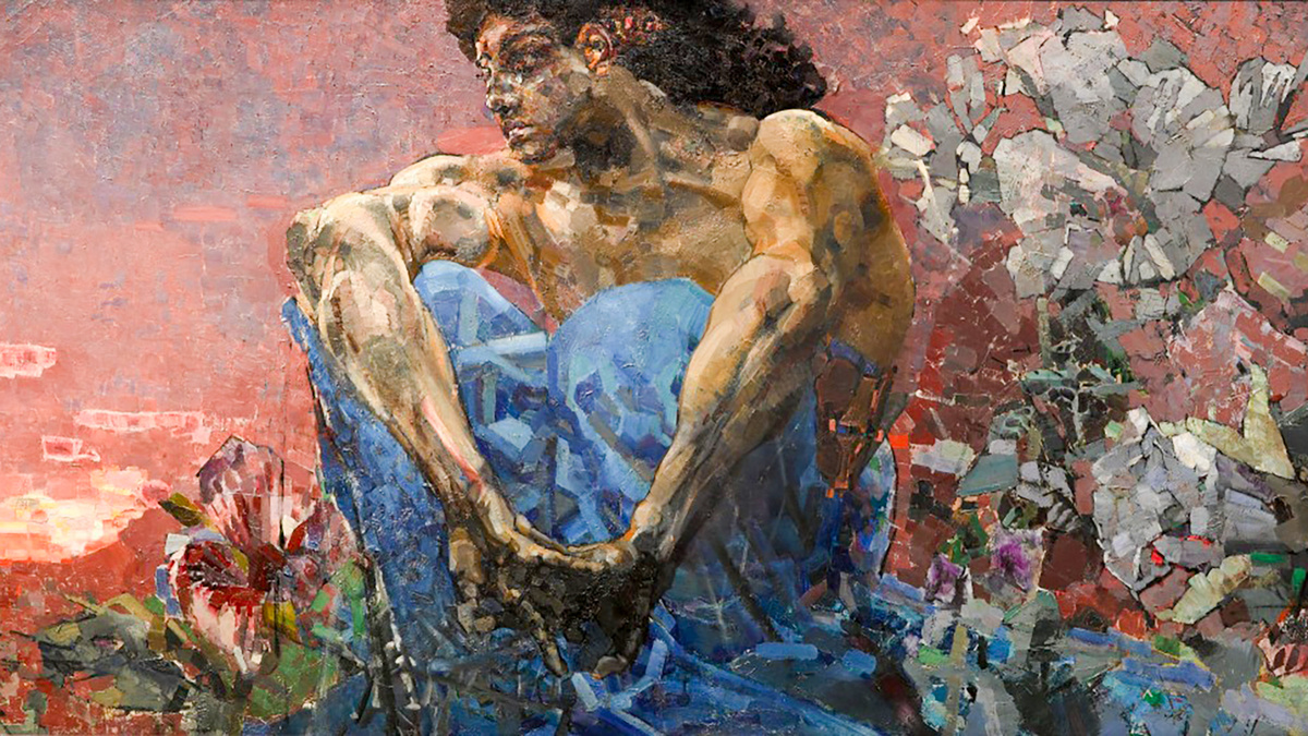 Третьяковская галерея