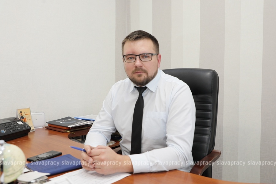     Для меня большая честь быть частью этого процесса: Иван Домашевич о ВНС