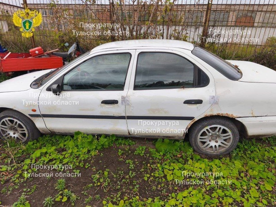    Жительницу Одоева приговорили к исправительным работам за повторное вождение в пьяном виде материалы пресс-служб