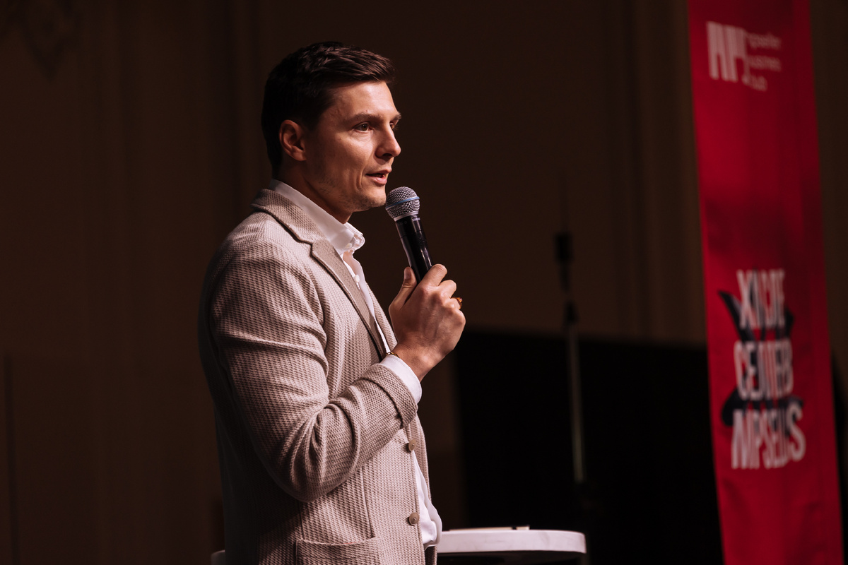 Дмитрий Ковпак