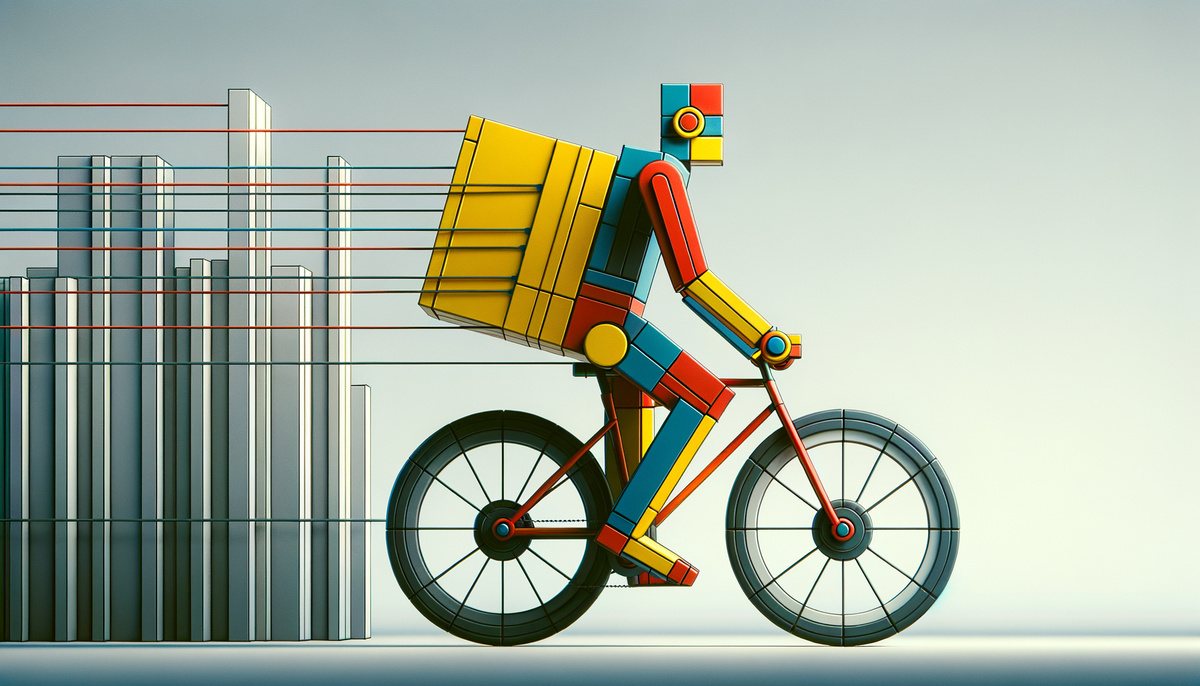 Как изменилась моя зарплата курьера Яндекс Еды