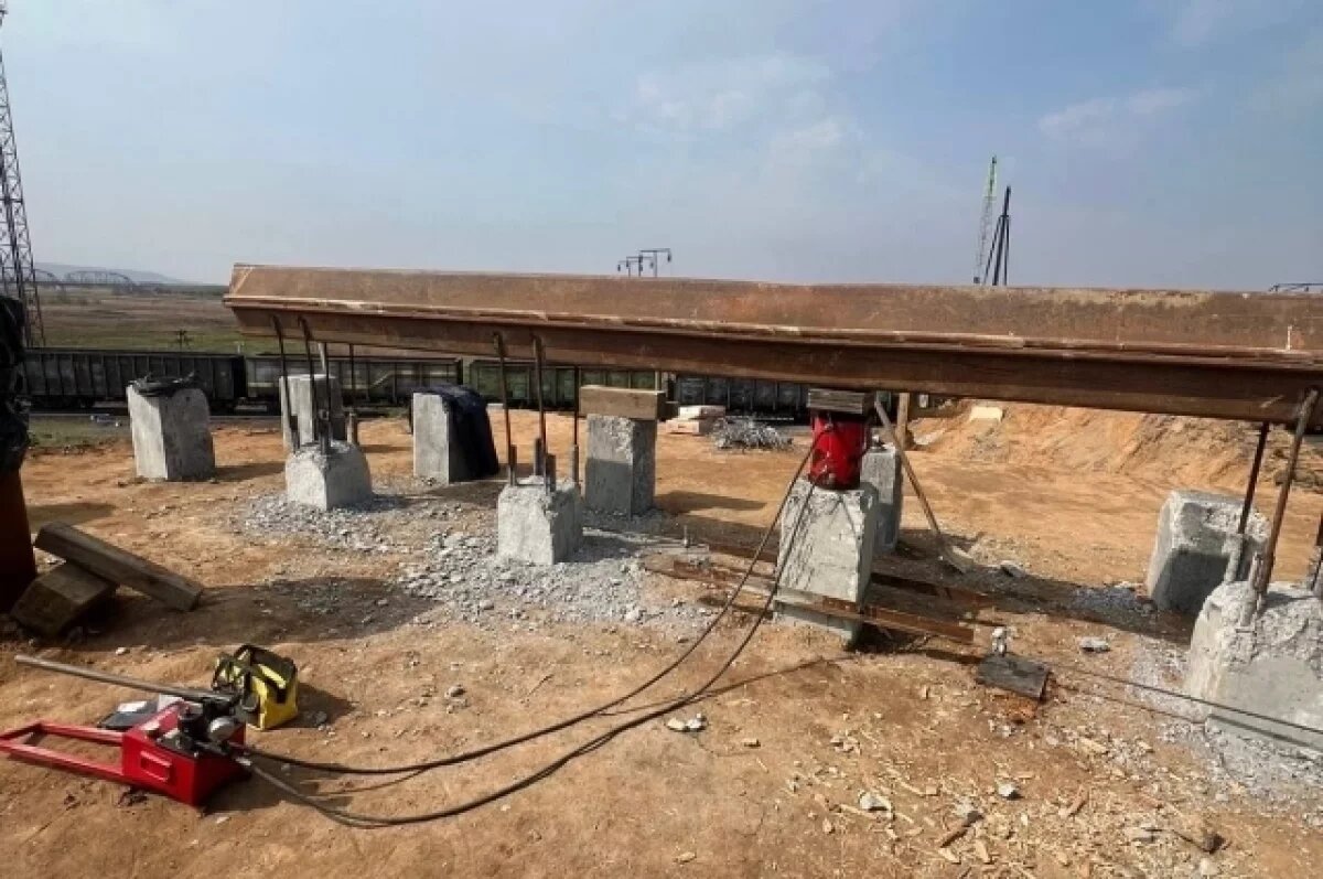    В Волгограде и области 6 участков зарезервируют под строительство моста