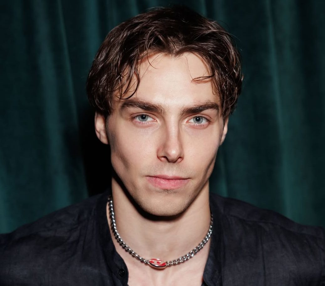    Юрий Насонов. Фото: социальные сети