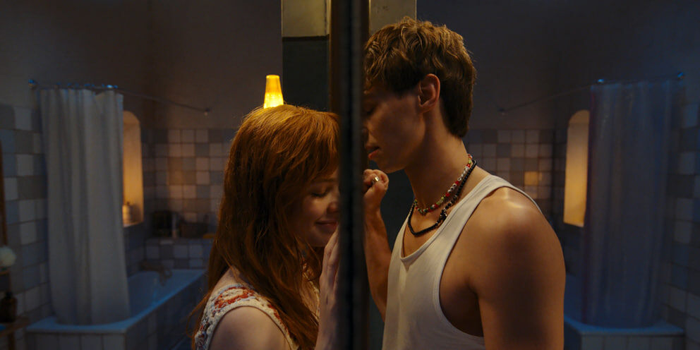    Кадр из фильма «Сводишь с ума»