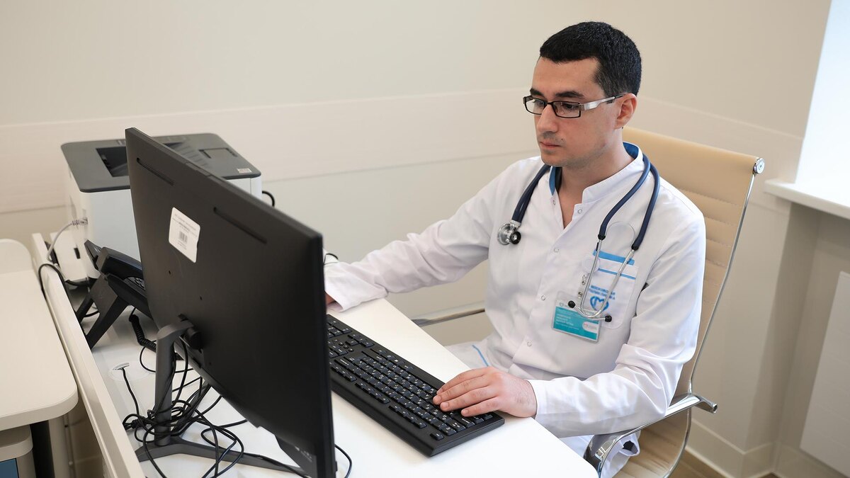    Фото: ИЗВЕСТИЯ/Татьяна Улемская