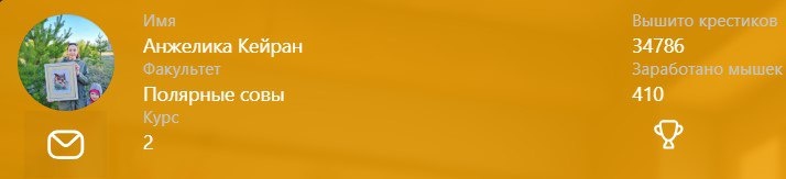 Фото из приложения "совиная академия"