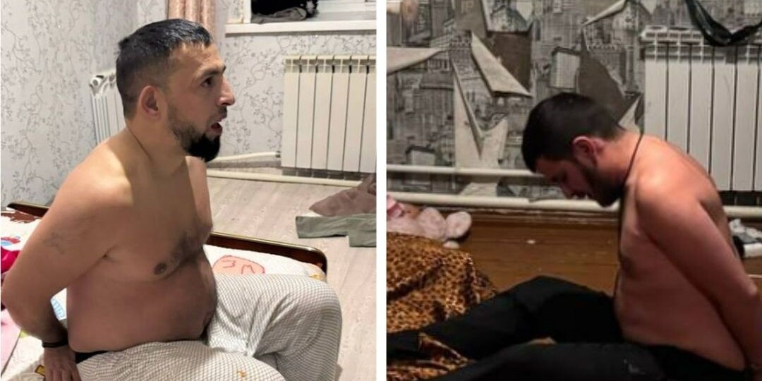 Цыганскую ОПГ, укравшую миллионы у фронтовиков, задержали в Новосибирске