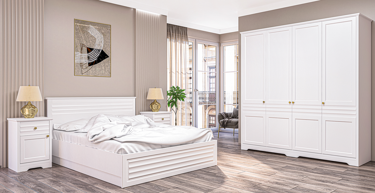 Спальня Денвер