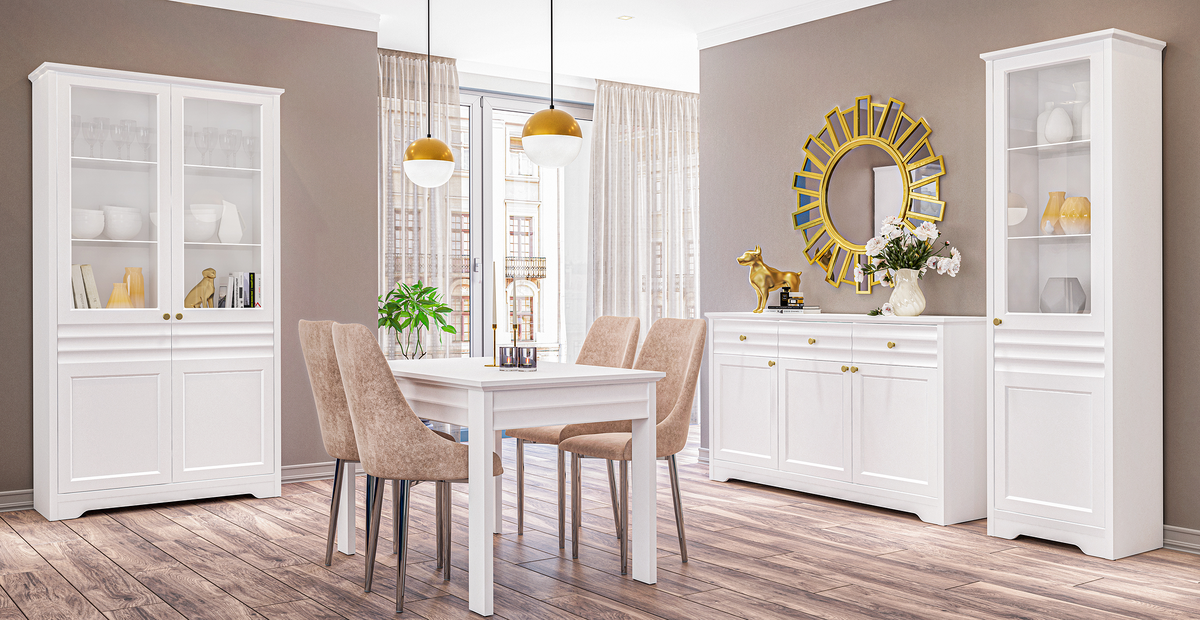 Столовая Денвер